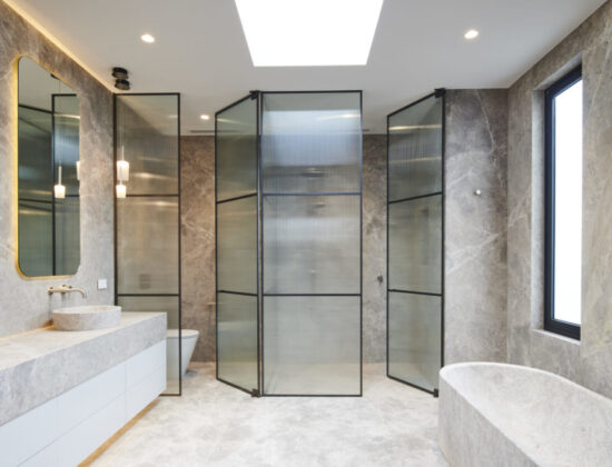 Melbourne Glass Company
