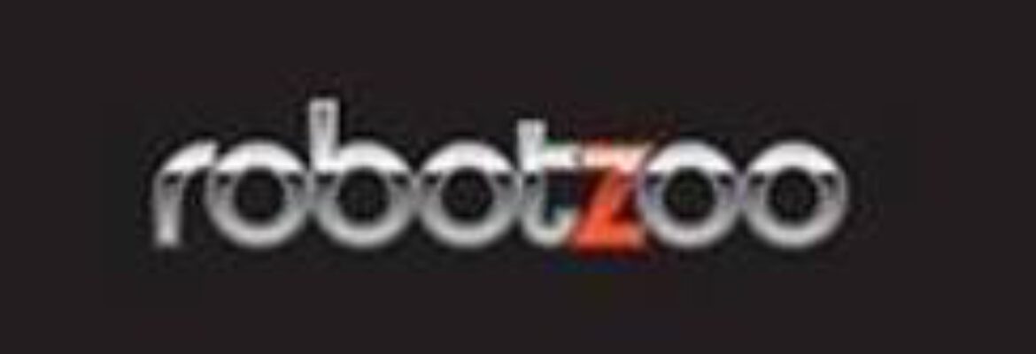 RobotZoo