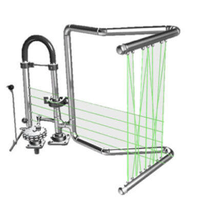 Washpod Consolidated