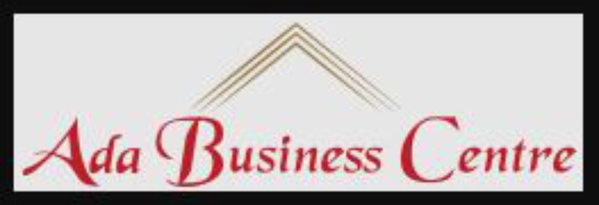 Ada Business Centre