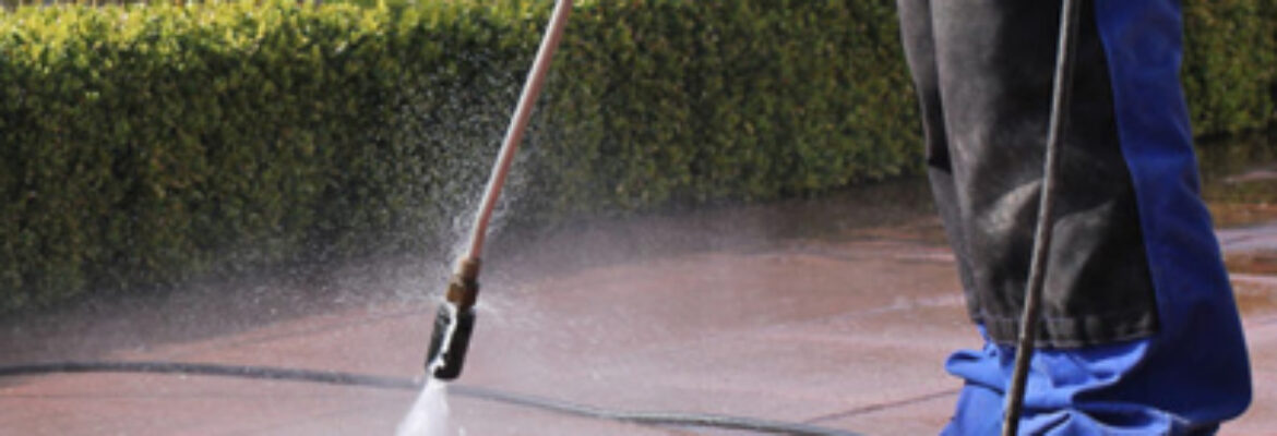 Flash Window Cleaning