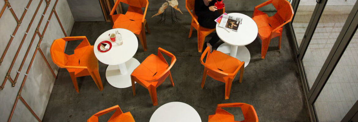 Mile End Office Furniture