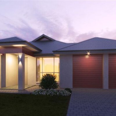 Format Homes