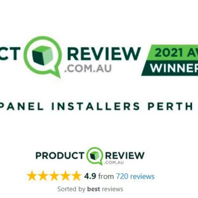 Regen Power Perth