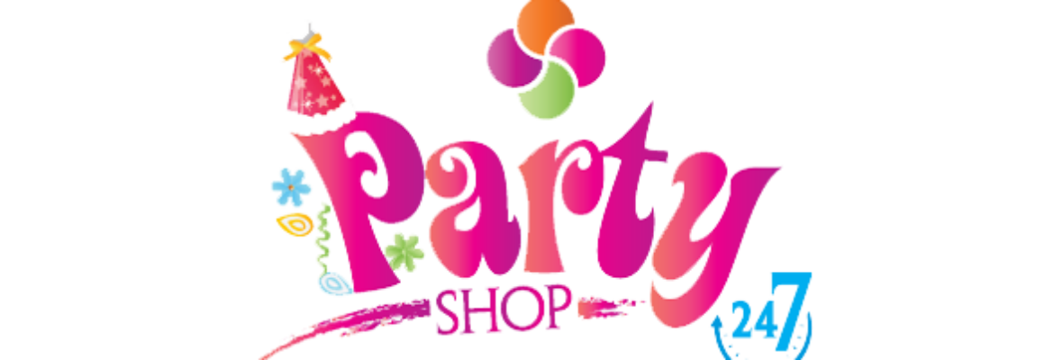 Party Shop 24/7